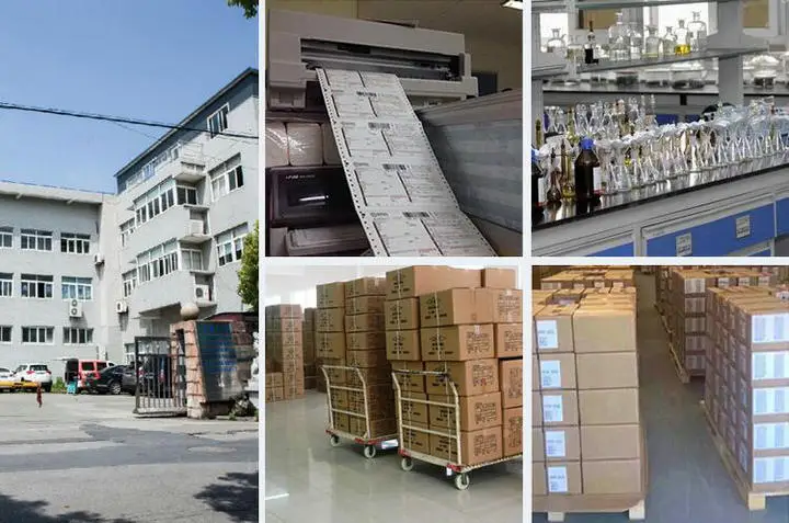 warehouse management