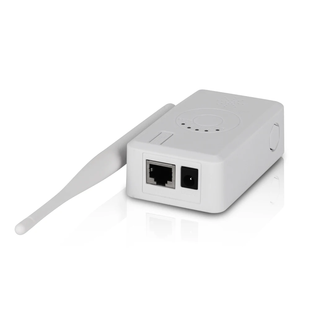 Einnov IPC маршрутизатор расширение диапазона WiFi 30 м для система камер домашней безопасности беспроводная камера s Wifi усилитель сигнала 2,4G Wifi IPC