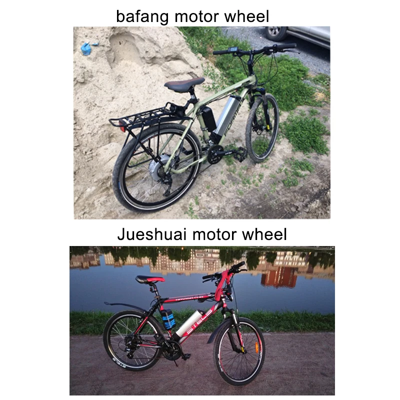 Top 48V 500W ebike kit Bafang 8FUN Front Rear Hub Motor Wheel for Bicycle Electric bike conversion kit motor wheel brushless gear 5 Top 48V 500W ebike kit Bafang 8FUN Front Rear Hub Motor Wheel for Bicycle Electric bike conversion kit motor wheel brushless gear 5