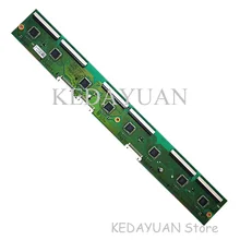 Тест для LG 42PA450C-CM буферная плата EAX64286201 EBR73575401