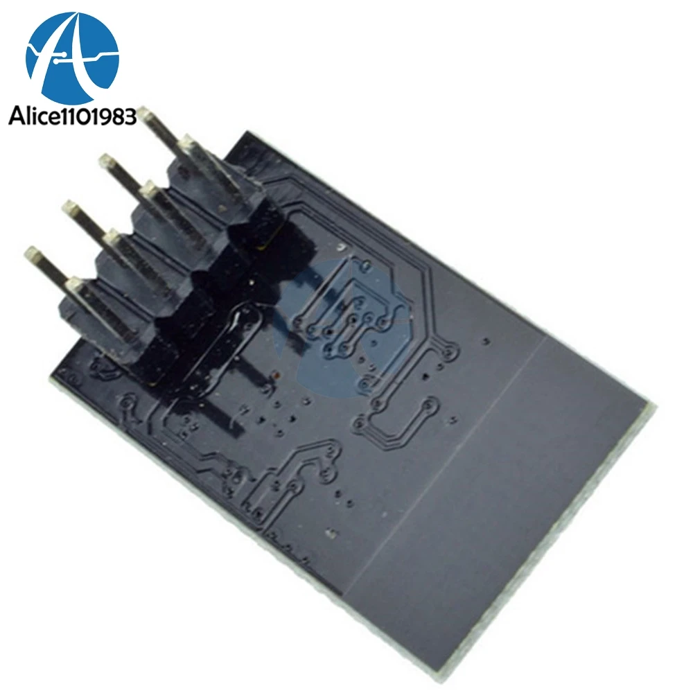 ESP 01 ESP01 ESP8266 Серийный беспроводной WIFI модуль для Raspberry Pi UNO R3 один Arduino