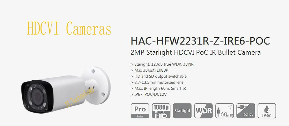 HAC-HFW2231R-Z-IRE6-POC