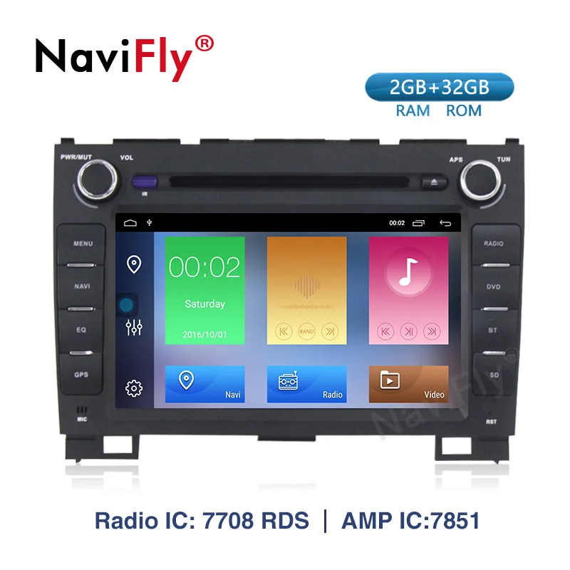 

Navifly 2din Android 9.1 Car dvd radio Multimedia Player For Great Wall GreatWall Hover H3 H5 Haval GPS Navigation WIFI BT RDS