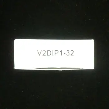 

1 pcs x V2DIP1 32 Interface Development Tools USB Vinculum-II 32 Pin Mod 1 USB Port V2DIP1-32