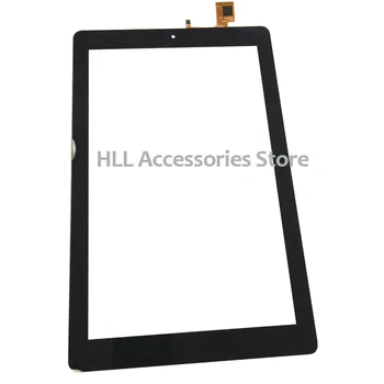 

free shipping New Tablet Touch screen panel Digitizer Glass Sensor for Teclast X10HD 3G