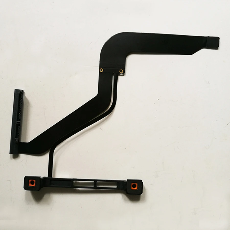 Original 13'' For Apple Macbook Pro A1278 HDD Hard Drive Cable & Bracket 821-1480-A Mid 2012