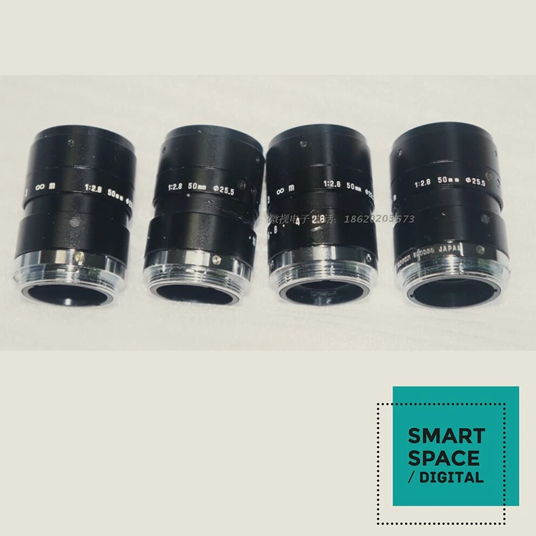 buy second hand camera lens