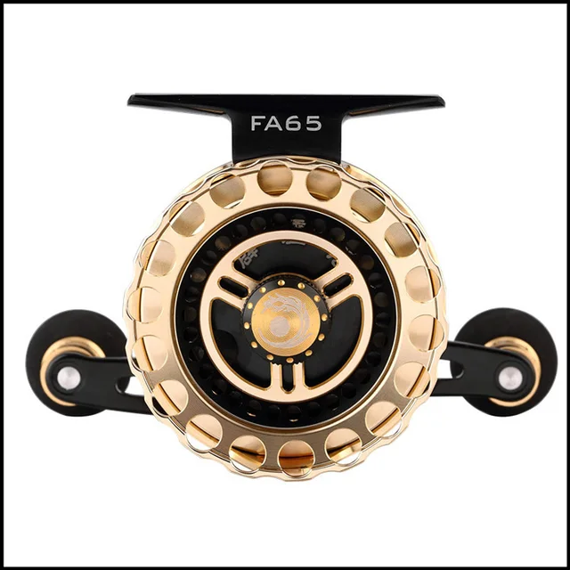 Cheap YUYU Full Metal Fishing reel 10+1BB Fly Automatic cable Reel 3.6 :1 Fishing Left Right Hand Raft Ice Fishing Reel Fly Reel Cheap YUYU Full Metal Fishing reel 10+1BB Fly Automatic cable Reel 3.6 :1 Fishing Left Right Hand Raft Ice Fishing Reel Fly Reel