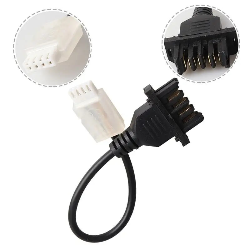 

3 in 1 Charger Cable Plug Adapter for Parrot Bebop 2 Drone quadcopter FPV Battery Balance