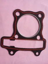 STARPAD For Scooter paper pad GY6125 cylinder