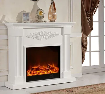 

Free shipping by sea decorative fireplace mantels