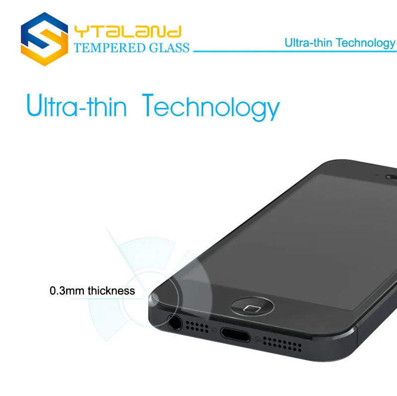 Ytaland 2.5D 0 3 мм 9H + Полное покрытие Закаленное стекло Защитная пленка для экрана ZTE ZMAX