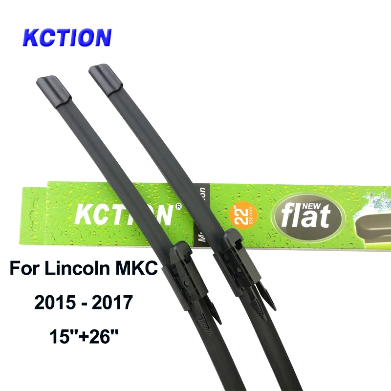 Windshield front wiper blade windscreen rear wiper car accessories for