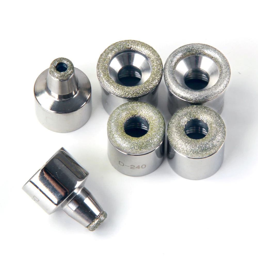 diamond dermabrasion accessory diamond tips and wands cotton filter for