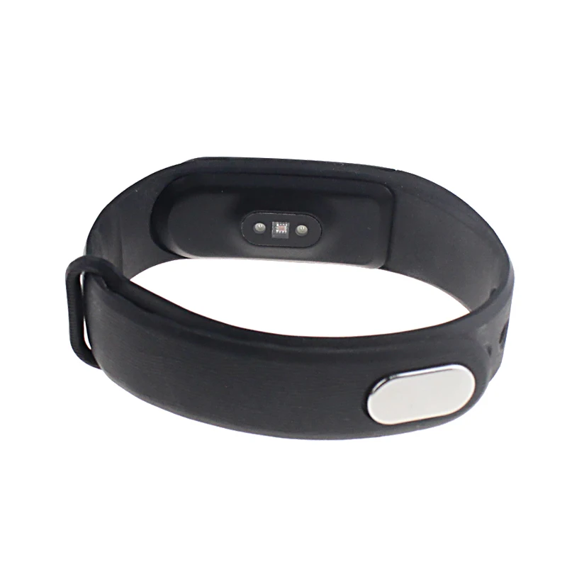 Hongsund ID101HR Smartband Heart Rate Monitor Smart Wristband Activity Tracker P