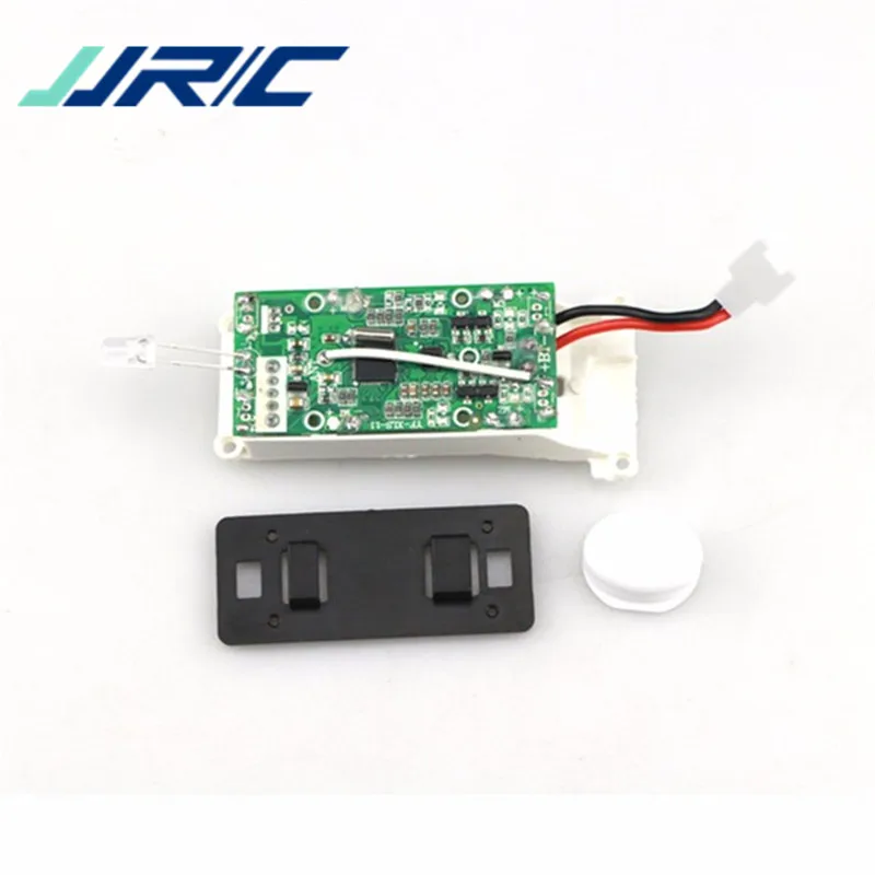 

Original JJRC H31 RC Quadcopter Spare Parts Receiver Board H31-010 For RC Camera Drone Accessories for FPV Racing Drone Accs