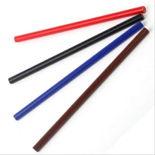 5 шт. деревянный водонепроницаемый татуаж бровей дизайнерский карандаш для постоянного макияжа модная косметика по уходу за бровями инструменты для рисования стрелок карандаш для бровей