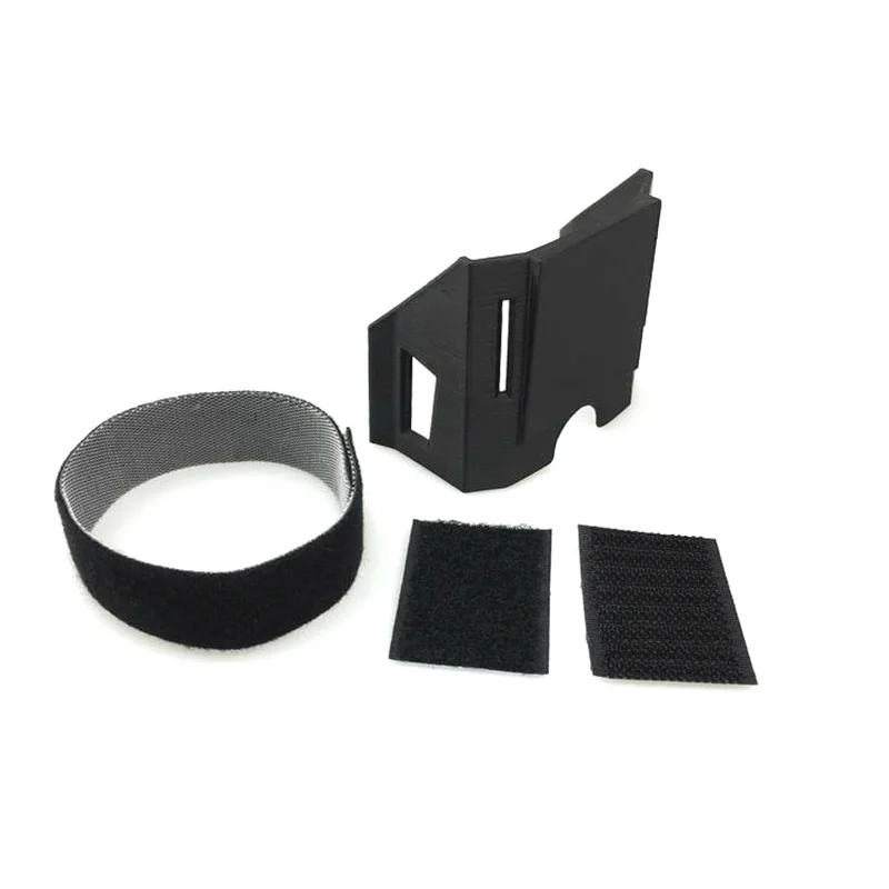 Sunnylife 3D printed TK 102 GPS Tracker Satellite Locator Mount Fixed Carries Support Bracket Set for DJI Mavic Pro Accessories (7)