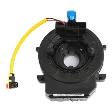 Рулевого колеса автомобиля Комбинации переключатель кабельный узел для hyundai Creta IX25 93490-C1210 93490C1210