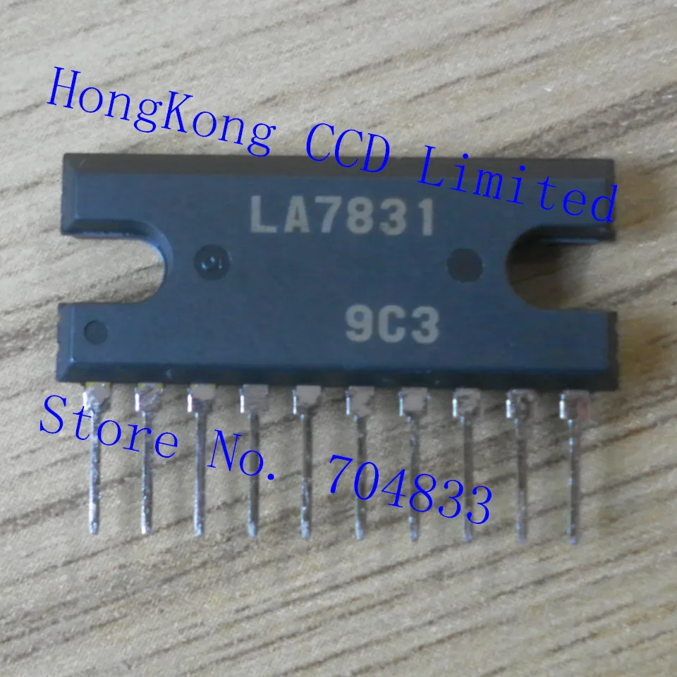 

LA7831