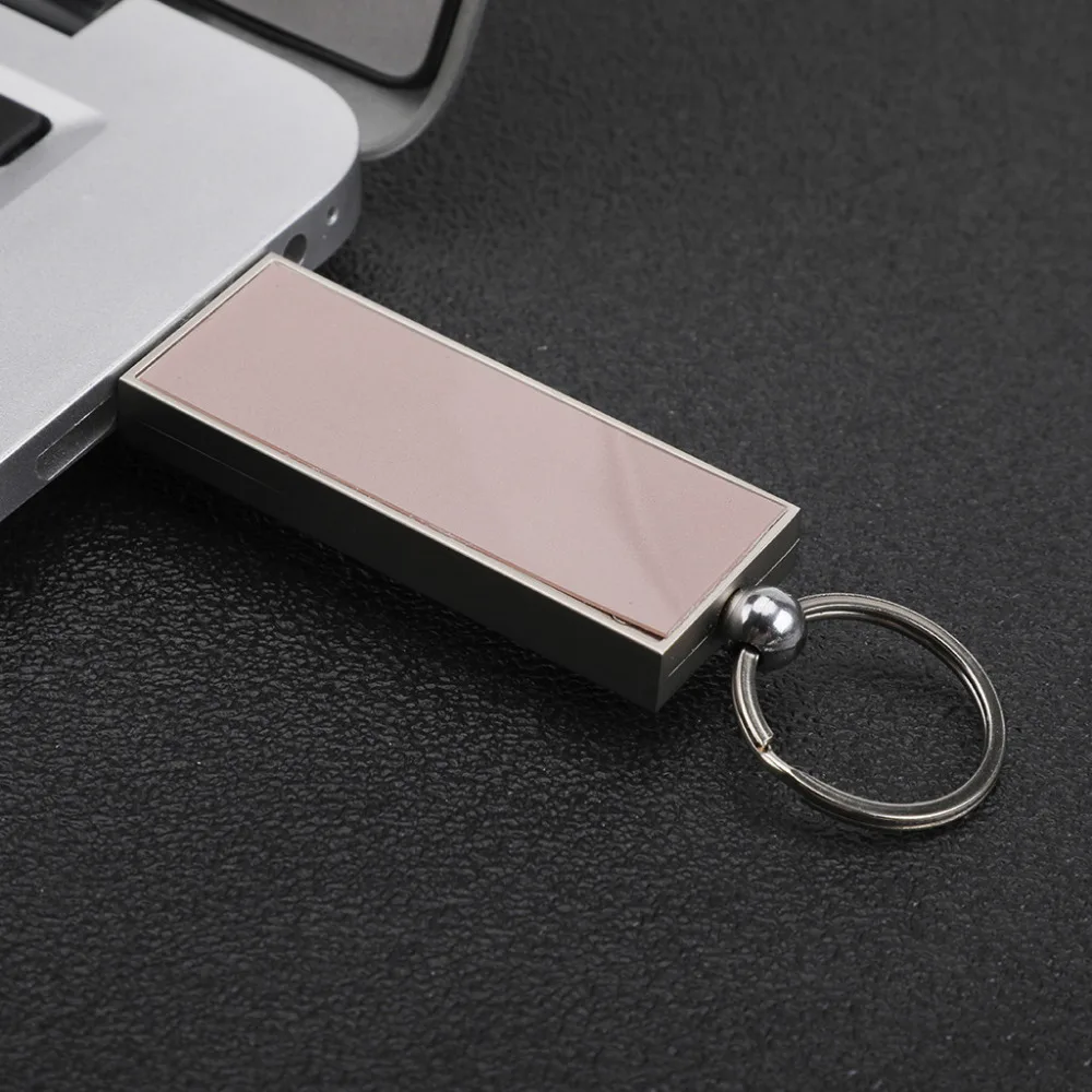 USB 2,0 16 GB флэш-накопитель карта памяти мини-диск Цифровой U диск 5,14