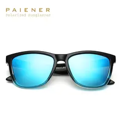 Поляризационные Солнцезащитные очки для женщин Для мужчин wo Для мужчин путешествия солнцезащитные очки для вождения Очки модные