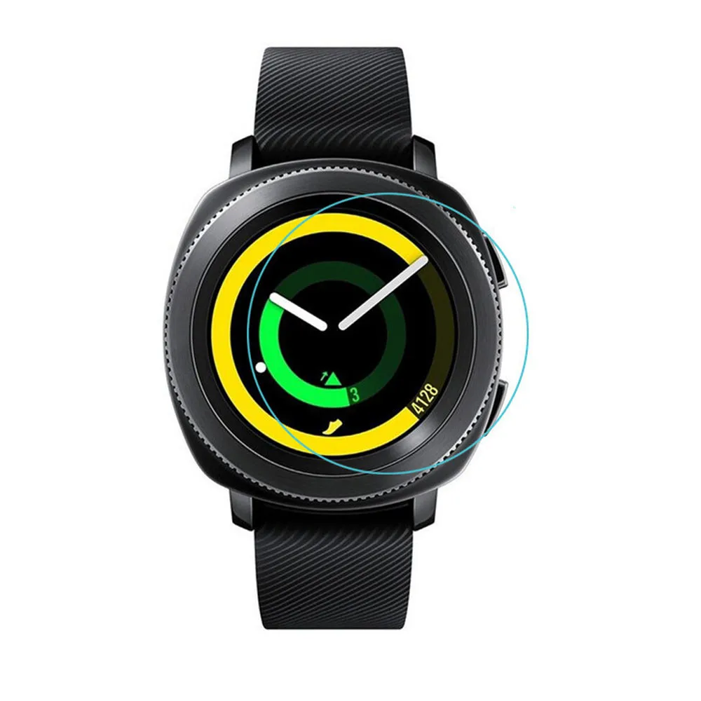 watch screen protector