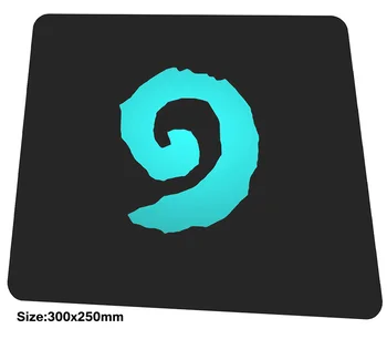 

Hearthstone mouse pad 300x250mm mousepads gaming mousepad gamer Adorable large personalized mouse pads best pc pads