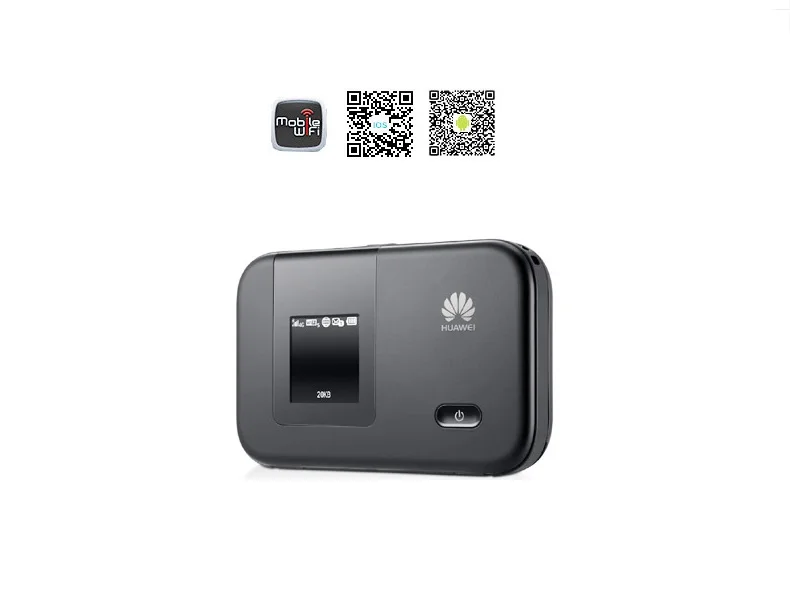 Разблокированный HUAWEI E5372 E5372s-32 4G 150 Мбит/с LTE MiFi Cat 4 USB MiFi модем маршрутизатор мобильный