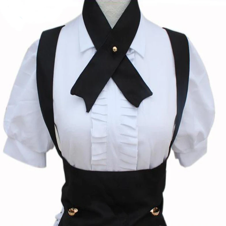Brdwn заказывает кролика? Go chuumon wa usagi desuka чудесная партия для женщин Syaro Kirima