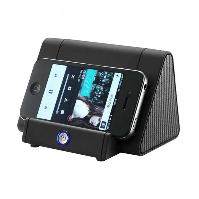 Smart Induction Resonance Speaker Peridrome Stores