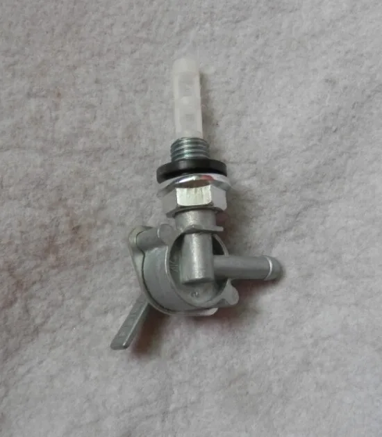 FUEL VALVE  External thread  HONDA GX160 GX390 168F 188F 2