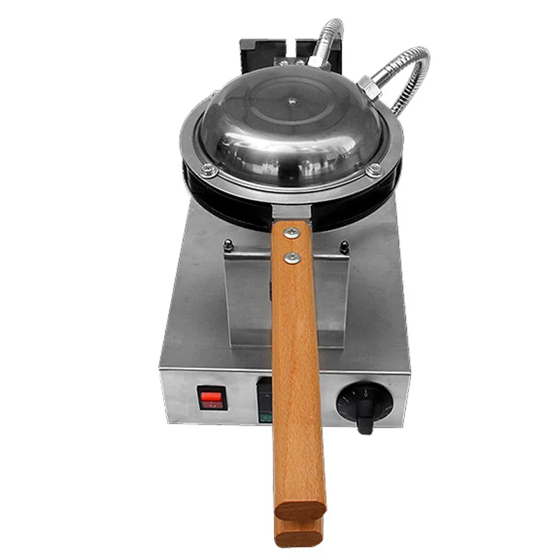 

Commercial egg waffle maker donut machine egg waffle maker kitchen appliances electric hot food machine maker cake maker
