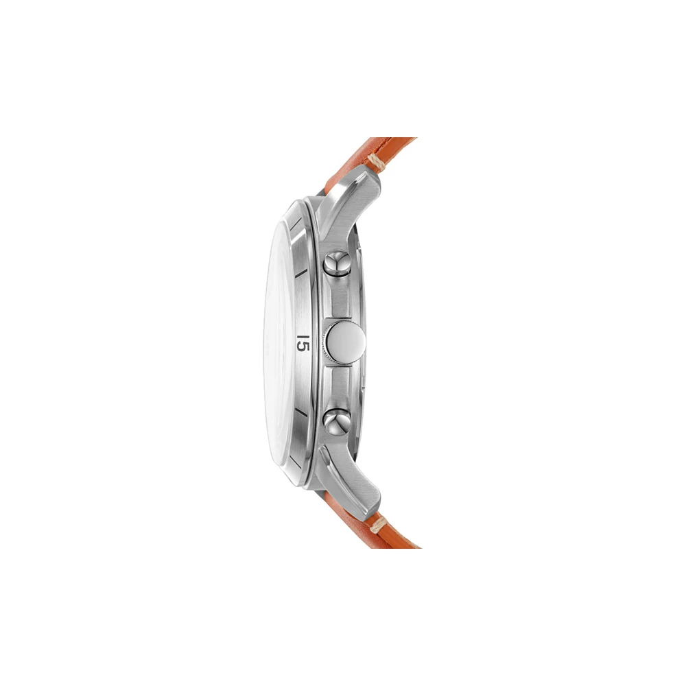 Наручные часы Fossil FS5343 мужские кварцевые
