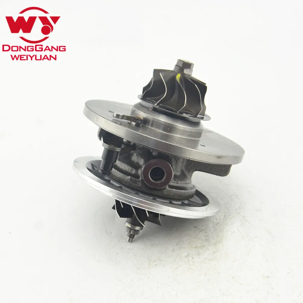 

Garrett turbocharger cartridge core CHRA GT1549V 700447 11652247297H 11652247901H for BMW 318D 320D 520D E46 E39 M47D 2.0L 136HP