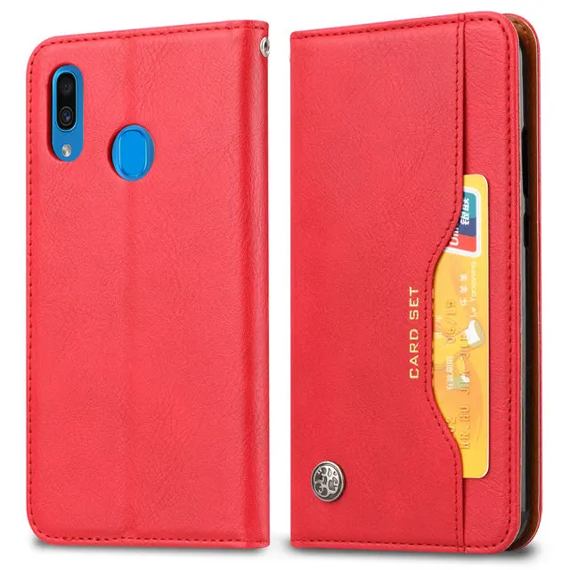 Роскошный чехол для samsung A30, чехол для samsung Galaxy A30, чехол A305FD 360, защитный чехол для samsung A30, чехол для Galaxy A 30 30A