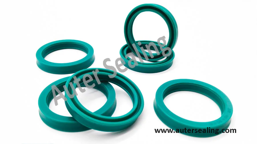 

SPGW125 / UR 100X115X11.4 PU / OK SEAL 105X8 NBR/NYLON/Z