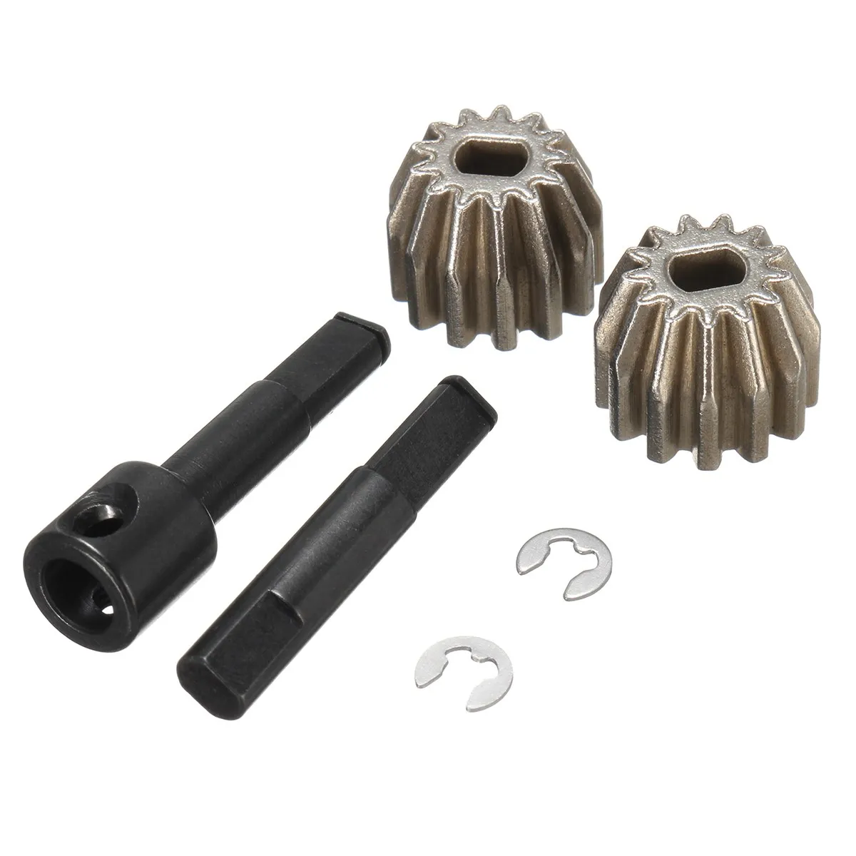 ZD Racing Parts 1:10 10427S Active Gear Fitting Group RC