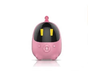 Children's intelligent companionship accompanying early education robot Voice chat educational toys