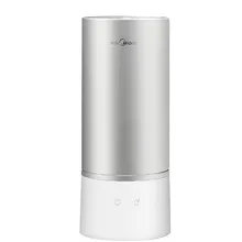 Увлажнитель воздуха, домашний бесшумный, для спальни, маленький увлажнитель воздуха, офисный, мини-увлажнитель