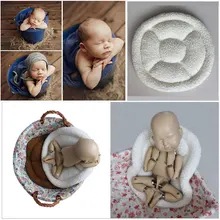 Новинка! Реквизит для фотосъемки новорожденных, аксессуары, ребенок позирует подушку, корзина для новорожденных, реквизит для фотосъемки детей