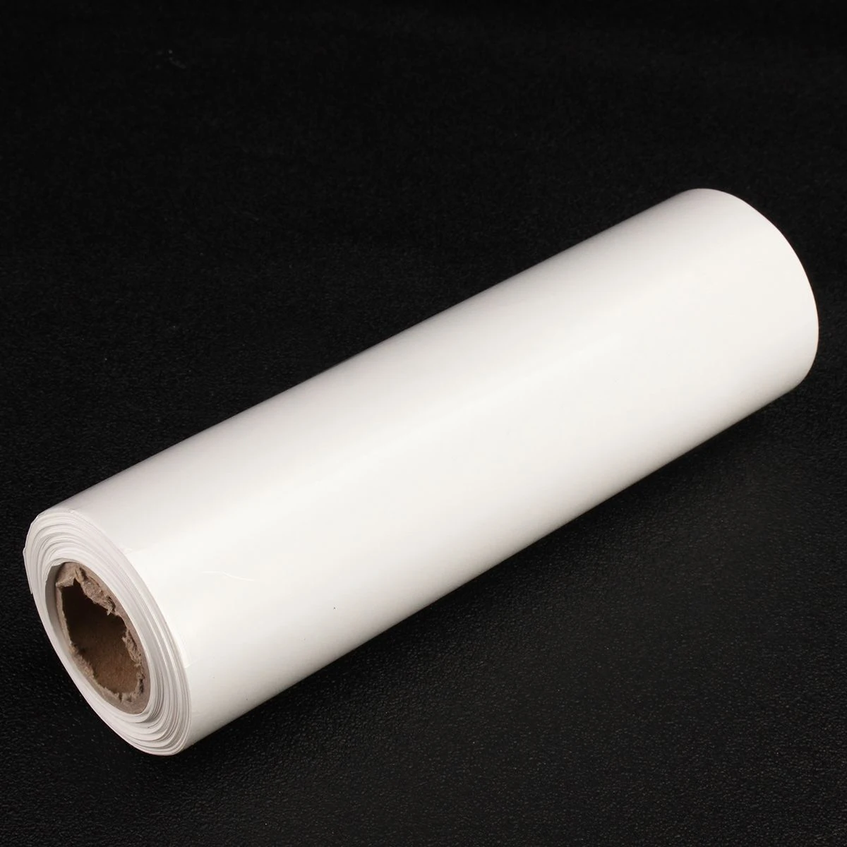 21cmx10m White Blank Printing PVA Film Water Transfer For Inkjet Printer Hydrographic