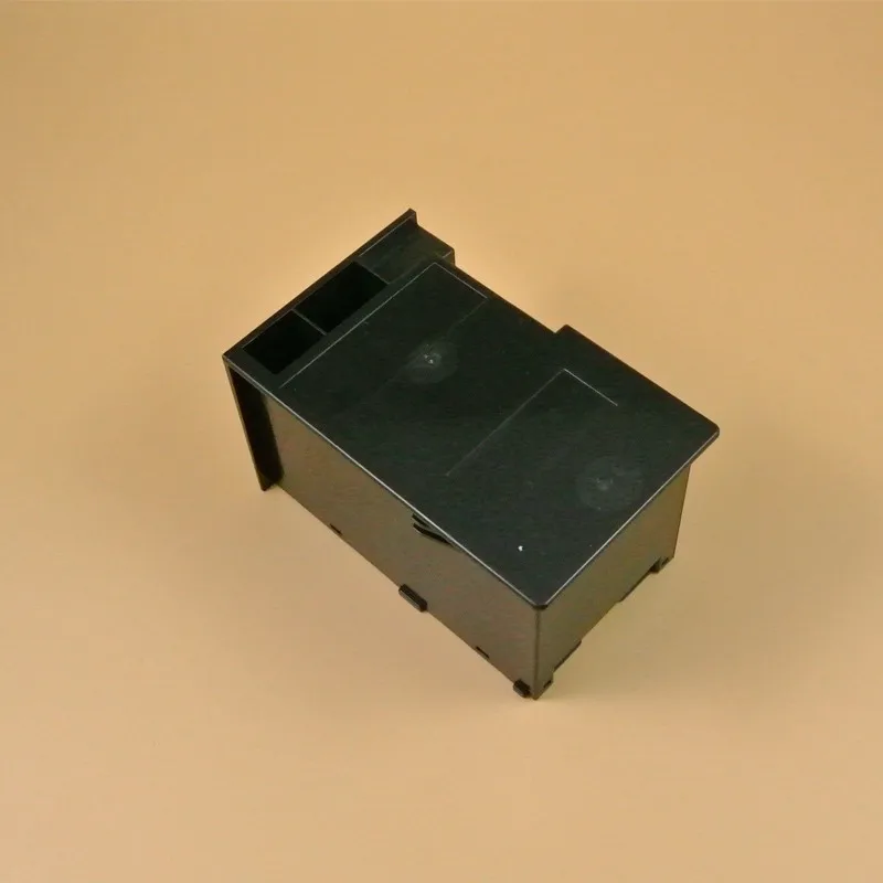 Maintenance tank 01