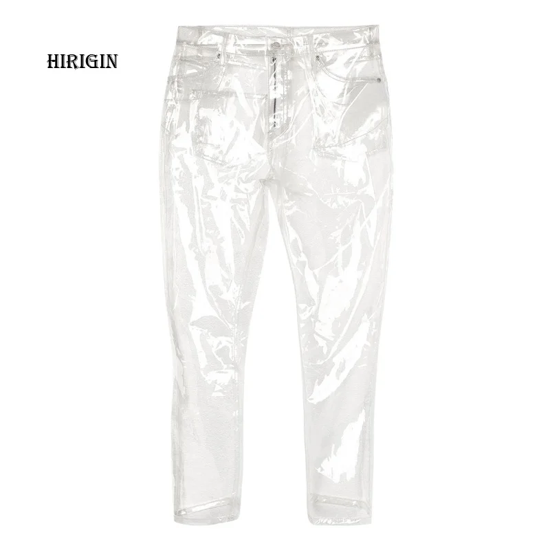 HIRIGIN 2018 Rare Hot Sale Transparent 