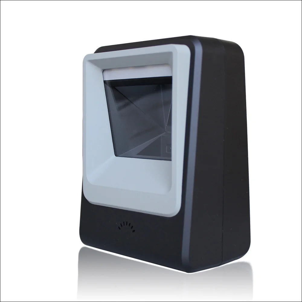 Varredor do Código de Barras do Varredor de Omni 2d do Varredor do Código de qr do Varredor do Varredor Direcional Código de Barras Omni 1d – do