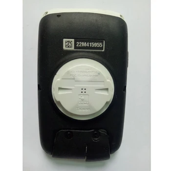 

Original For Garmin Edge 800 Back Case Bottom Cover with Battery for Edge 800 White