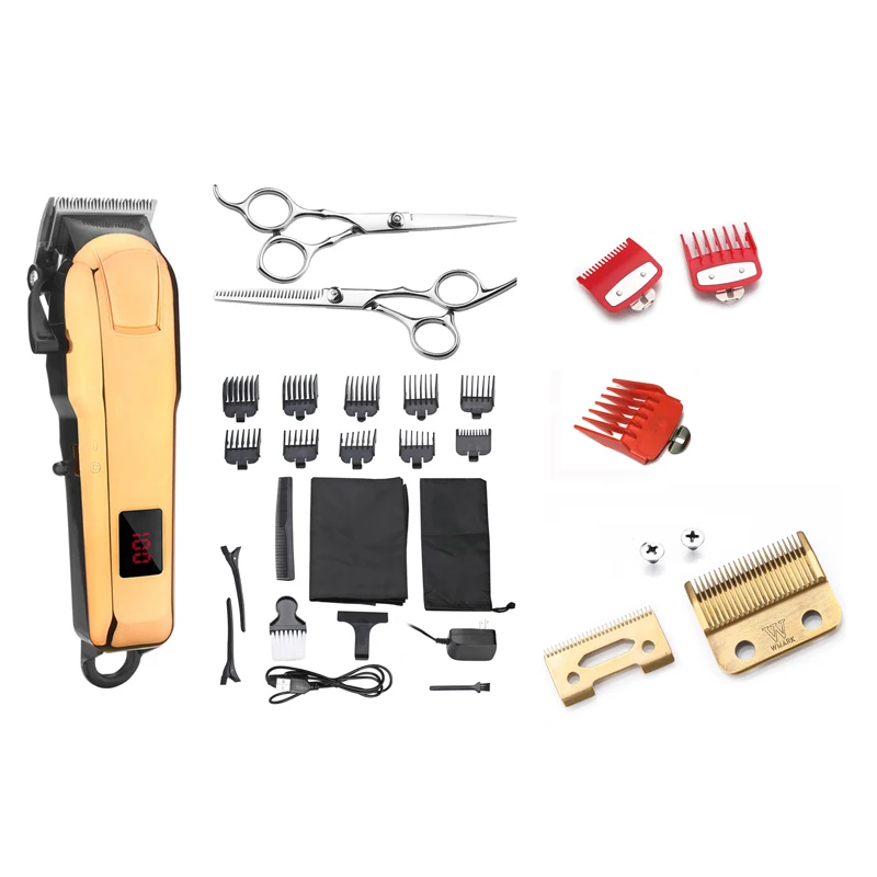 

ng-888 golden clipper set