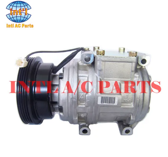 

10PA15L/10PA17C auto car a/c compressor for Toyota Landcruiser 100 series HDJ100 8832060720 8832060700 9644729171 883106A100