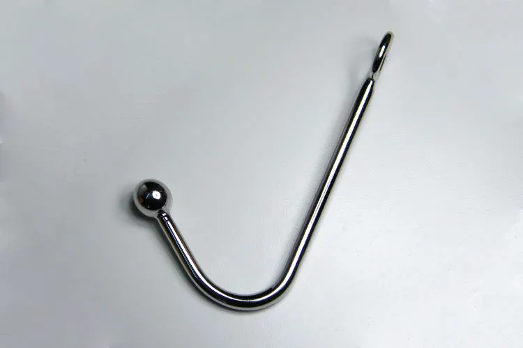 plug anal crochet