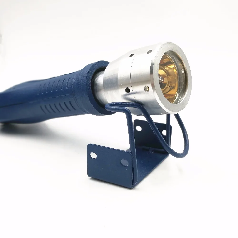 PUHUI 110V/220V T835/ T 835 Инфракрасная паяльная и паяльной станции SMD станция сварочный